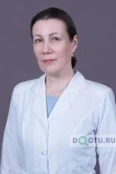 Брежнева Ольга Вячеславовна - Москва