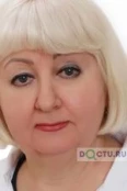 Брежнева Светлана Витальевна - Вологда
