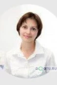 Бригадирова Елена Валерьевна - Тула