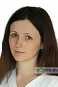 Бригиневич Татьяна Алексеевна - Москва