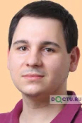 Бригиня Дмитрий Сергеевич - Омск