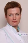 Брикач Инна Александровна - Калининград