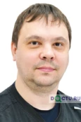 Брикунов Александр Николаевич - Новосибирск
