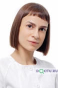 Бриль Елена Валерьевна - Иркутск