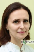 Бриль Марина Юрьевна - Красноярск