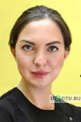 Брилькова (Тягливая) Ольга Сергеевна - Тула