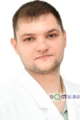 Бриндуков Михаил Алексеевич - Димитровград