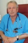 Брисин Виктор Юрьевич - Краснодар