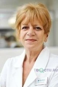 Брискер Кира Александровна - Челябинск