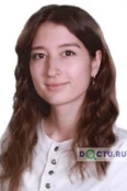 Брискман Татьяна Дмитриевна - Москва
