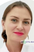 Британская Виктория Александровна - Новороссийск
