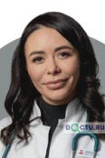 Бриткова Елена Сергеевна - Тольятти