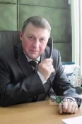 Бритвин Михаил Юрьевич - Вологда