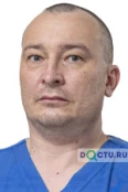 Брянцев Николай Игоревич - Хабаровск