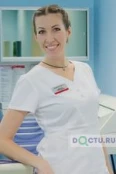 Брянская Екатерина Фаридовна - Томск