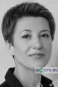 Брянская Елена Ивановна - Москва