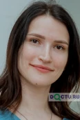 Брязгина Маргарита Юрьевна - Уфа