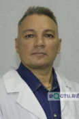 Брюханов Александр Валерьевич - Барнаул
