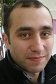 Брюханов Владимир Александрович - Красноярск