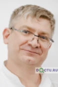 Брюханов Владимир Геннадьевич - Иркутск