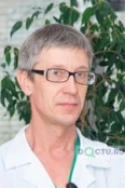 Брюханов Вадим Викторович - Екатеринбург