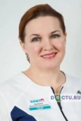 Брюханова Валентина Анатольевна - Омск