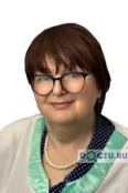 Брюховецкая Марина Владимировна - Севастополь