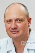Брюнин Алексей Владимирович - Москва