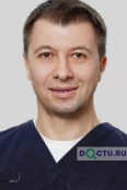 Брюшков Антон Юрьевич - Москва