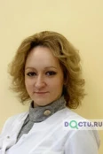 Брюсова Вероника Николаевна - Москва