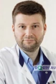 Бродецкий Борис Михайлович - Москва