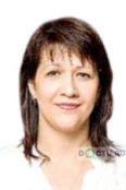 Бродер Лариса Валерьевна - Тюмень