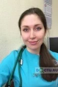 Бродовская Анна Николаевна - Иваново