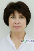 Бродовская Ольга Борисовна - Екатеринбург