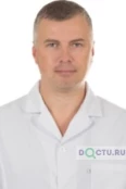 Бродовский Максим Борисович - Екатеринбург