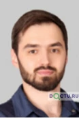 Броховецкий Борис Александрович - Волгоград