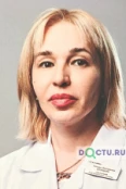 Бромберг Татьяна Дмитриевна - Хабаровск