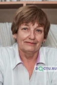 Броницкая Ольга Владимировна - Владивосток