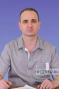 Бронников Александр Степанович - Чебоксары