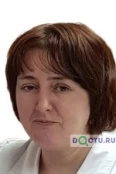 Бронникова Юлия Викторовна - Томск