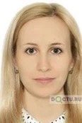 Бронникова Ксения Александровна - Смоленск
