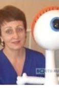 Бронникова Марина Юрьевна - Иркутск