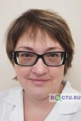 Бронникова Марина Юрьевна - Тольятти