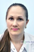 Бронникова Надежда Сергеевна - Ростов-на-Дону