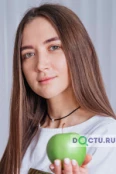 Бронникова Жанна Андреевна - Иркутск