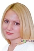 Бронникова(Гридасова) Марина Валерьевна - Владивосток