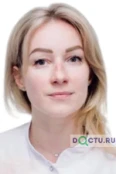 Бронова Мария Александровна - Москва