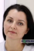 Броновицкая Наталья Александровна - Ростов-на-Дону
