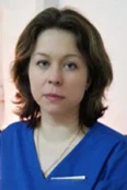 Бронская Анастасия Николаевна - Армавир