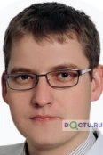 Бронский Денис Игоревич - Иркутск